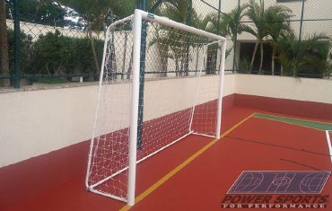 acessórios para futebol + POWER SPORTS