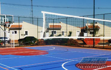 acessórios para voleibol + POWER SPORTS 